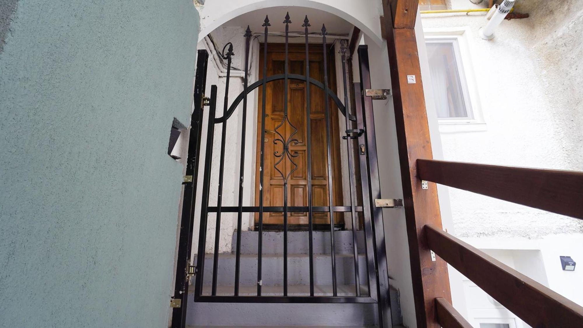 Intimo Oldtown Romantic Apartment Braşov Extérieur photo