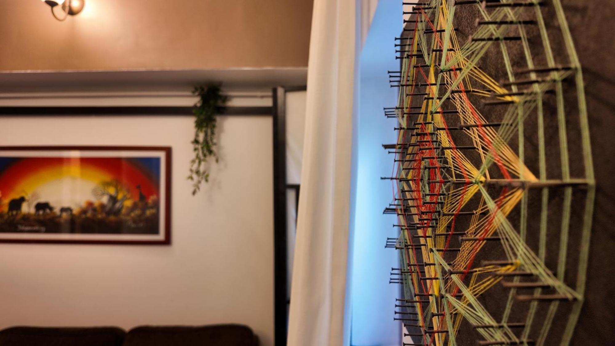 Intimo Oldtown Romantic Apartment Braşov Extérieur photo