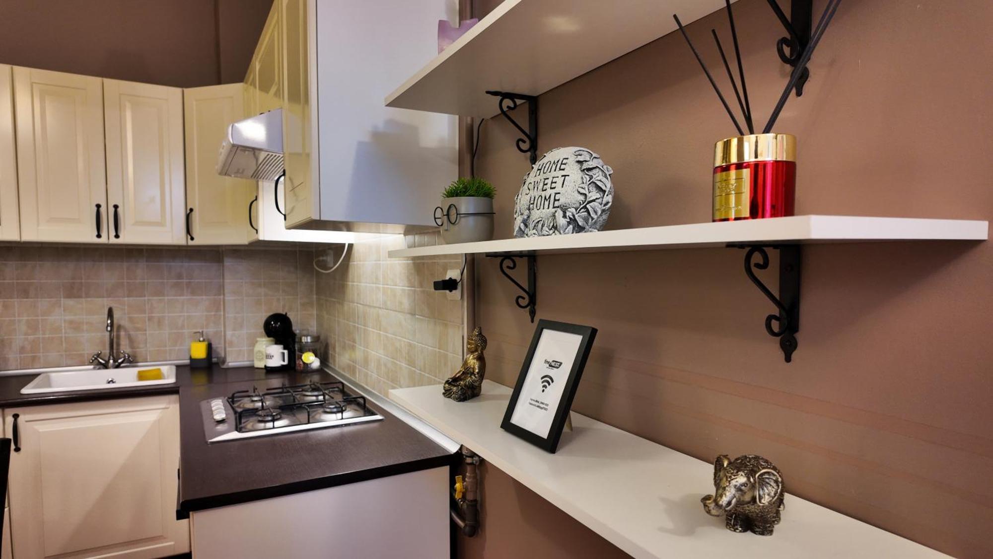 Intimo Oldtown Romantic Apartment Braşov Extérieur photo