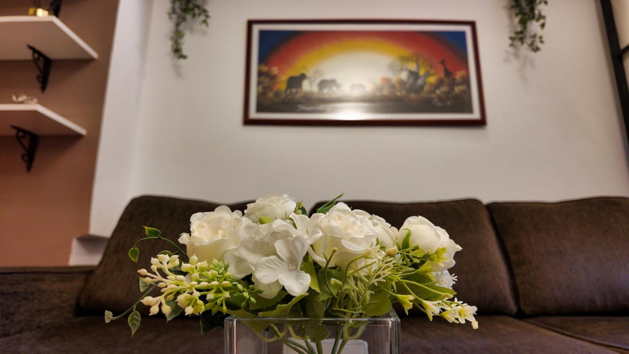 Intimo Oldtown Romantic Apartment Braşov Extérieur photo